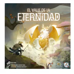 EL VALLE DE LA ETERNIDAD