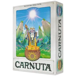 Carnuta