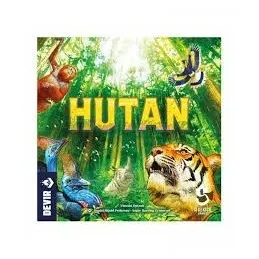 HUTAN