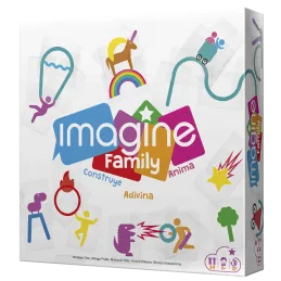 IMAGINE FAMILY