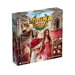 MAGNA ROMA