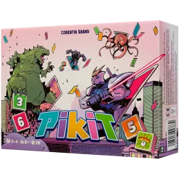 PIKIT