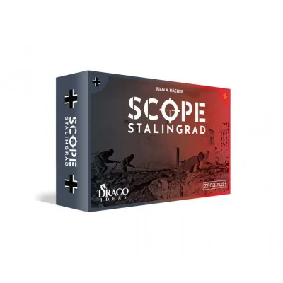 Scope Stalingrad: 2ª Edición
