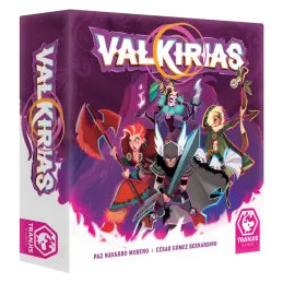 VALKIRIAS