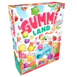 GUMMILAND