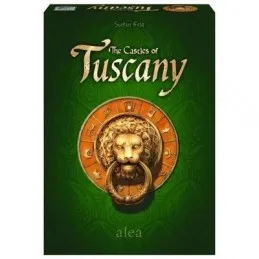 THE CASTLES OF TUSCANY