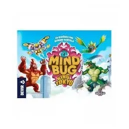 MINDBUG KING OF TOKYO
