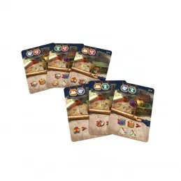 THEBAI PACK PAQUETE PROMO