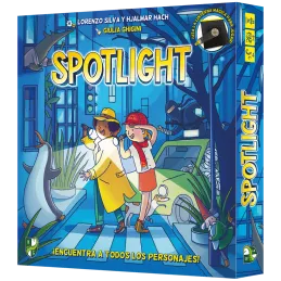 SPOTLIGHT