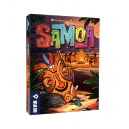 SAMOA DEVIR