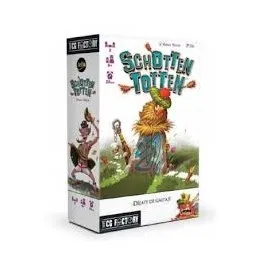SCHOTTEN TOTTEN