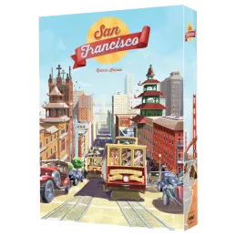 SAN FRANCISCO
