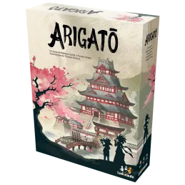 ARIGATO