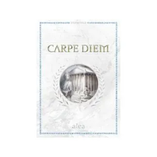 ES EN FR DE IT NUEVO Carpe Diem juego de mesa estrategia multi idioma Ravensburger