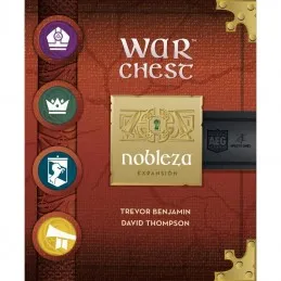 WAR CHEST NOBLEZA