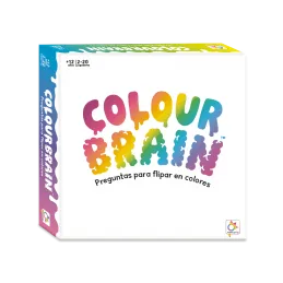 COLOUR BRAIN MERCURIO