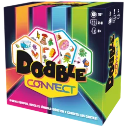 DOBBLE CONNECT