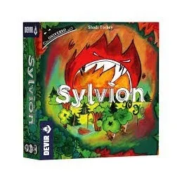 SYLVION