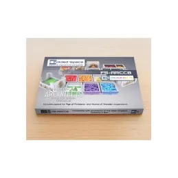 INSERTO ARCHITECTS OF THE WEST KINGDOM COLLECTOR'S BOX FS-ARCCB