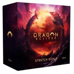 DRAGON ECLIPSE STRETCH GOALS (CASTELLANO)