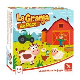 LA GRANJA DE PACO 89116