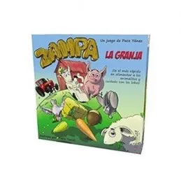 ZAMPA LA GRANJA