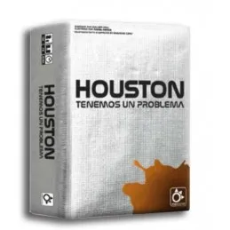 HOUSTON, TENEMOS UN PROBLEMA