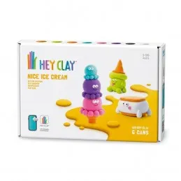 SET HELADOS 3 FIGURAS (6 BOTES)
