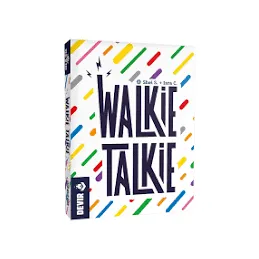 WALKIE TALKIE