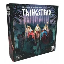 THINGSTEAD