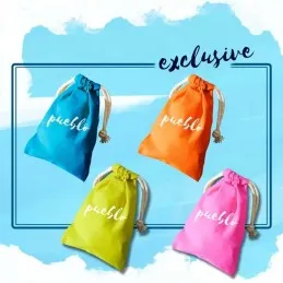 PUEBLO CLOTH BAGS