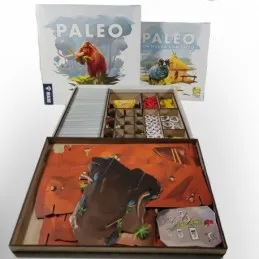 INSERTO COMPATIBLE CON PALEO (BASE+ PRIMERA EXPANSION)