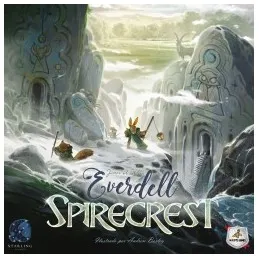 EVERDELL SPIRECREST