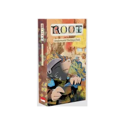 ROOT SECUACES SUBTERRANEOS
