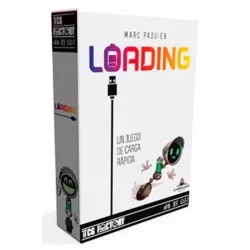 Loading