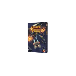 ESCAPE PODS