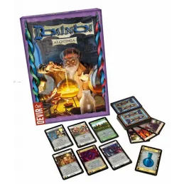 DOMINION ALQUIMIA
