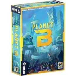 PLANET B