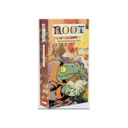 ROOT SECUACES RIBEREÑOS