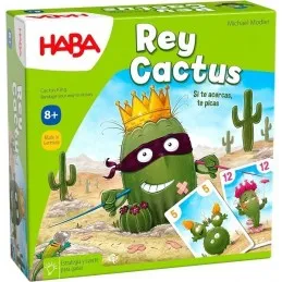 REY CACTUS