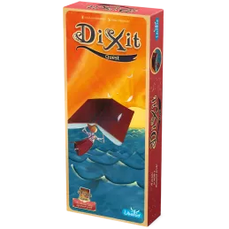 DIXIT QUEST