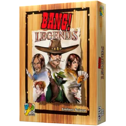 BANG! LEGENDS