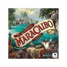 MARACAIBO EXPANSION EL ALZAMIENTO MASQUEOCA