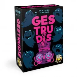 GESTRUDIS