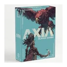 AXIA SLAYER COMBO (CASTELLANO