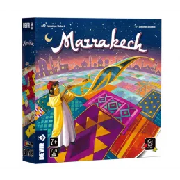 MARRAKECH DEVIR NEXT
