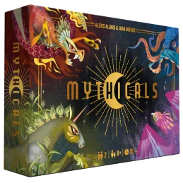 MYTHICALS