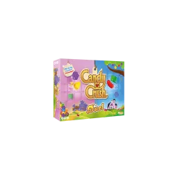 CANDY CRUSH  DUEL