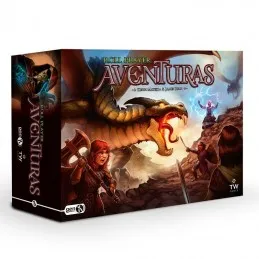 ROLL PLAYER AVENTURAS