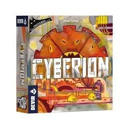 CYBERION